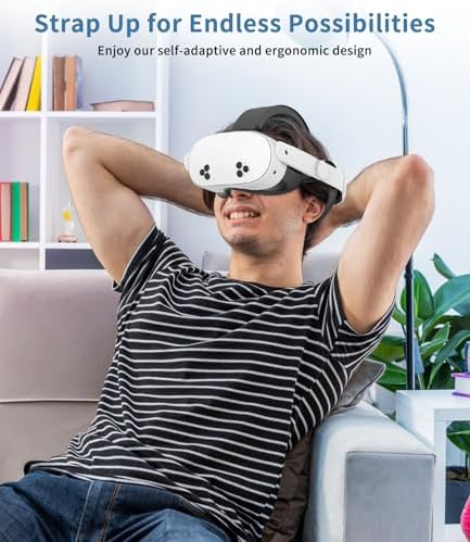 Vue 4 de Sangle Elite Amelioree Compatible