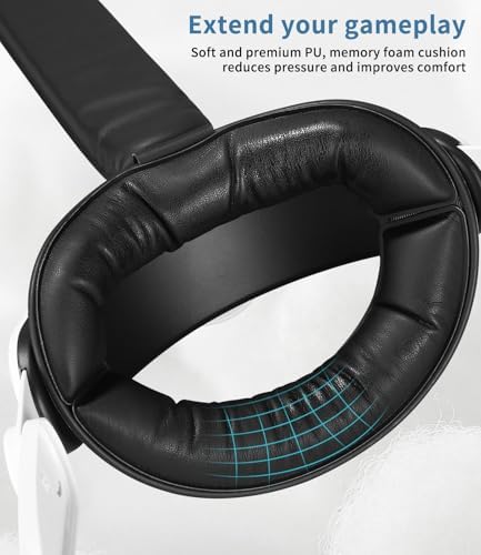 Vue 5 de Sangle Elite Amelioree Compatible