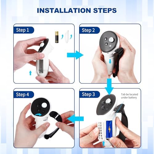 Vue 5 de Ensemble Daccessoires De Protection