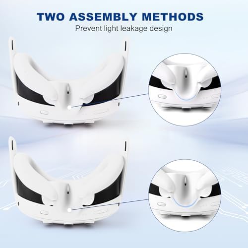 Vue 7 de Ensemble Daccessoires De Protection