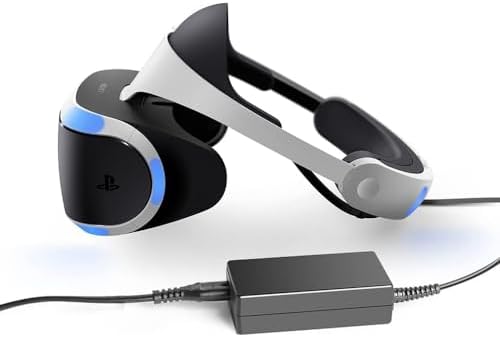 Vue 2 de Kfd Alimentation Adapatateur Chargeur