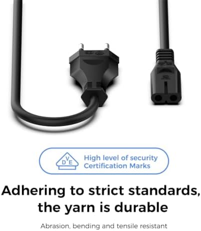 Vue 6 de Kfd Alimentation Adapatateur Chargeur