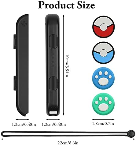 Vue 2 de Vicloon Paires Dragonnes Pour