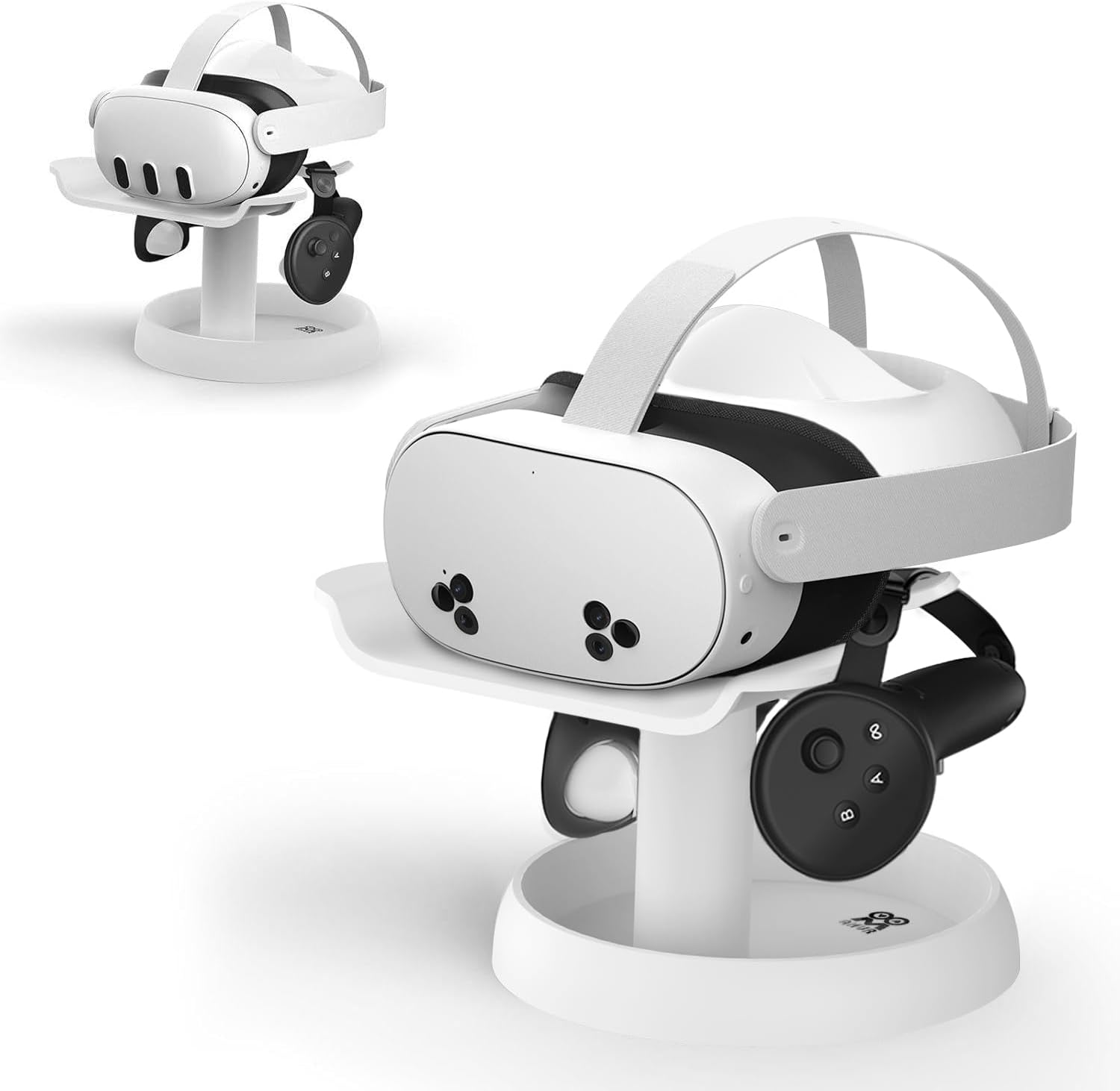 Vue 1 de Amvr Vr Stand Compatible