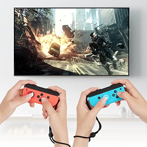 Vue 7 de Vicloon Paires Dragonnes Pour