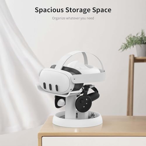 Vue 4 de Amvr Vr Stand Compatible