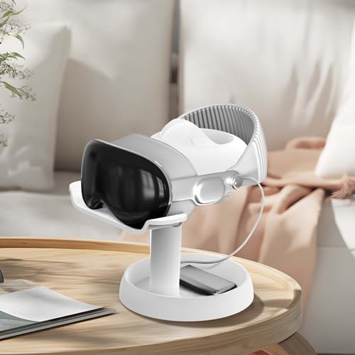 Vue 5 de Amvr Vr Stand Compatible