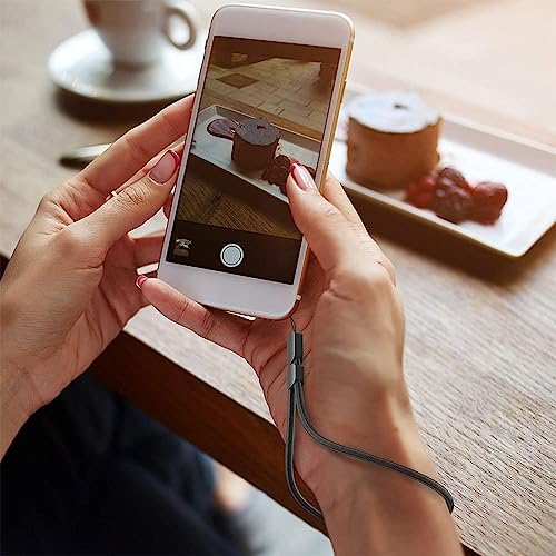 Vue 6 de Appareil Photo Ajustable Dragonne