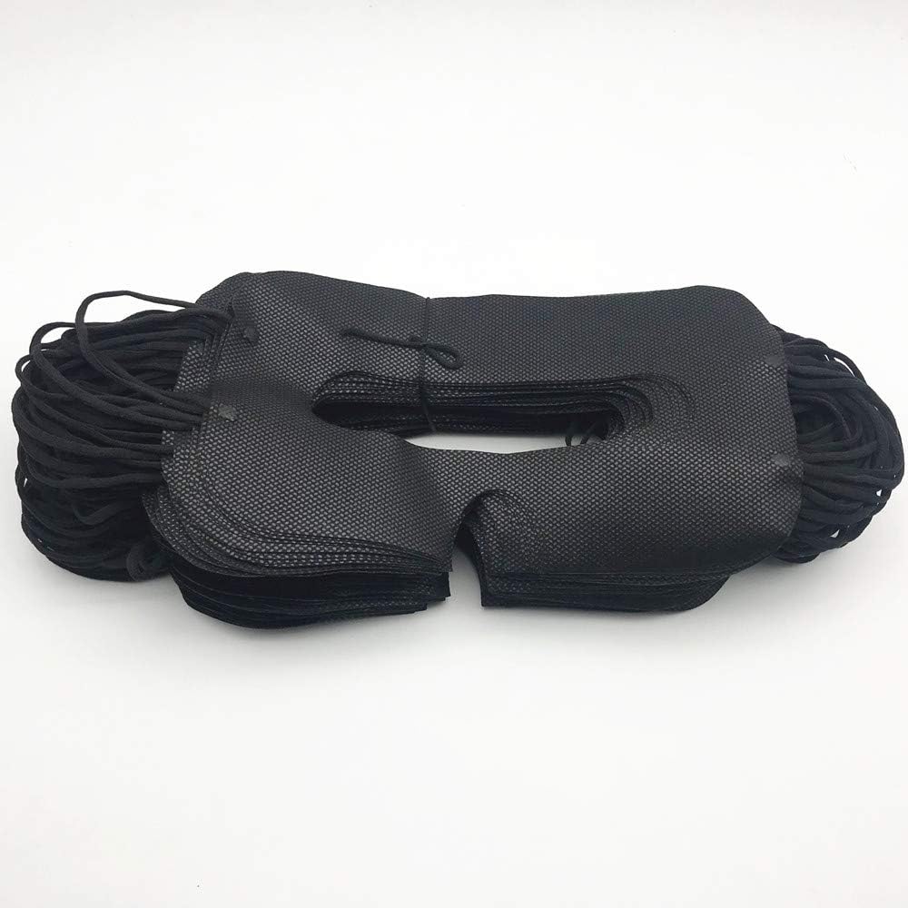 Lot De Masques Jetables