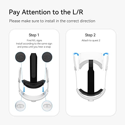 Vue 6 de Kiwi Design Sangle De