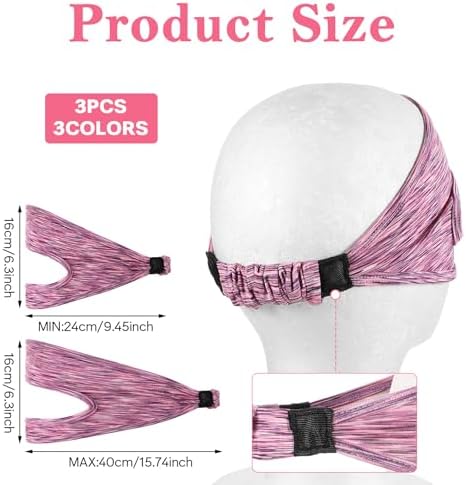 Vue 2 de Jieyao Lot De Protections