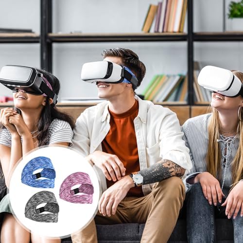 Vue 3 de Jieyao Lot De Protections