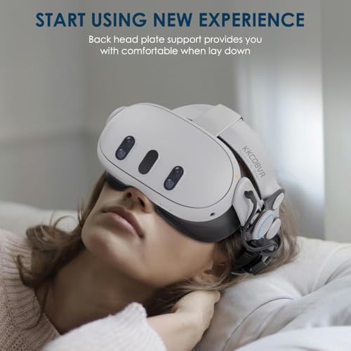 Vue 6 de Kkcobvr Pro Battery