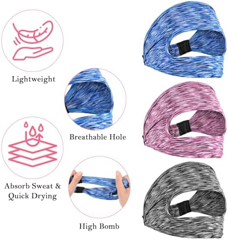 Vue 4 de Jieyao Lot De Protections