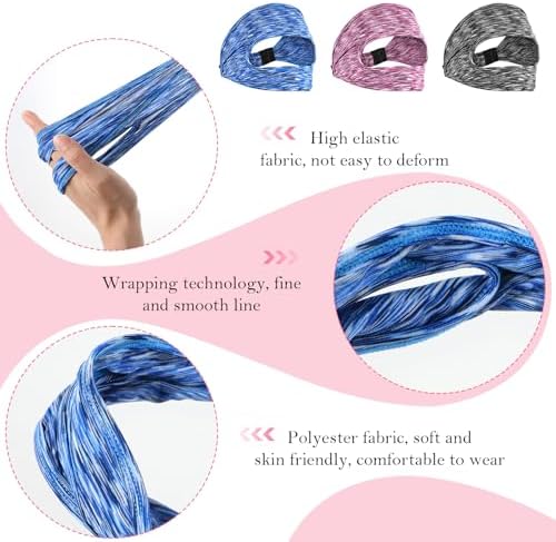 Vue 5 de Jieyao Lot De Protections