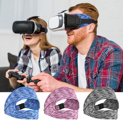 Vue 6 de Jieyao Lot De Protections