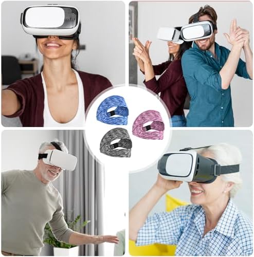 Vue 7 de Jieyao Lot De Protections