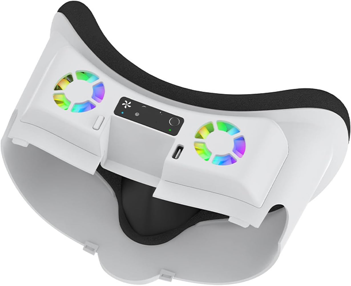 Ventilateur De Refroidissement Rvb