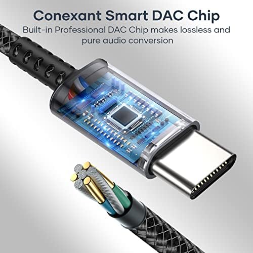 Vue 3 de Adaptateur De Prise De