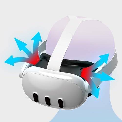 Vue 3 de Ventilateur De Refroidissement Rvb