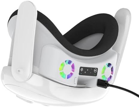 Vue 5 de Ventilateur De Refroidissement Rvb