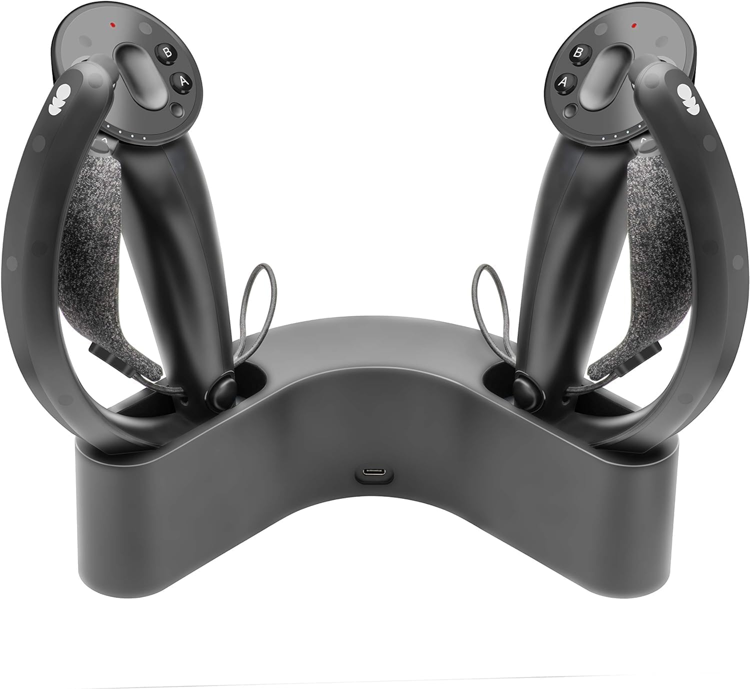 Station De Recharge Magnetiquesupport