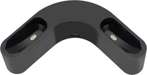 Vue 2 de Station De Recharge Magnetiquesupport