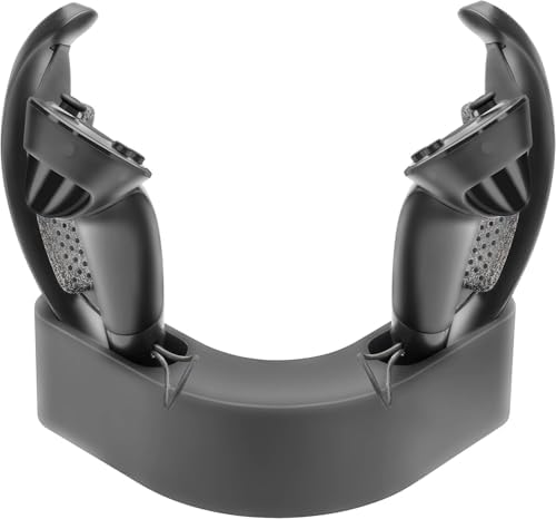 Vue 3 de Station De Recharge Magnetiquesupport