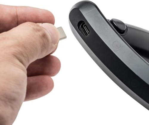 Vue 4 de Station De Recharge Magnetiquesupport