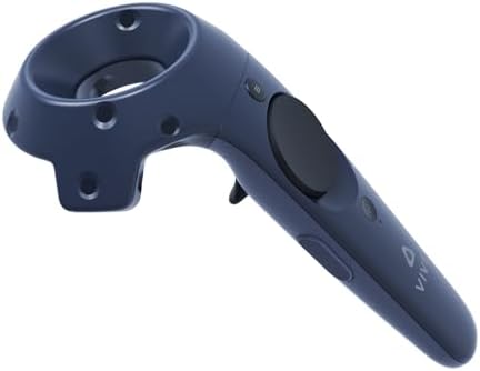 Vue 4 de Htc Vr Vive Controlle