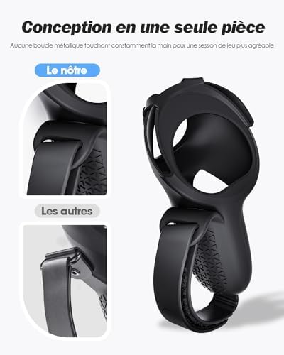 Vue 4 de Superus Comfort Cover Pour