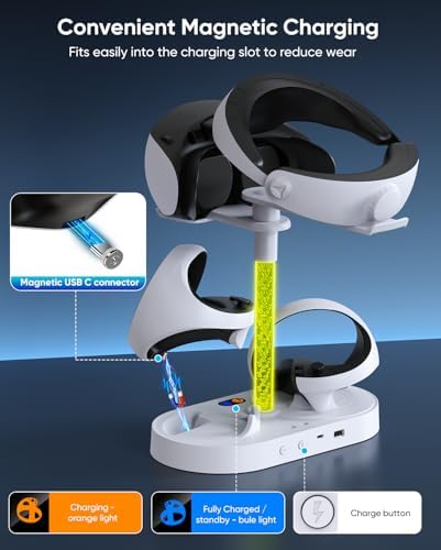 Vue 3 de Fastsnail Led Support Compatible