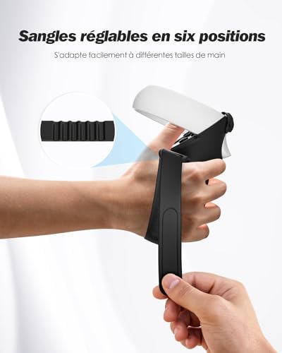 Vue 5 de Superus Comfort Cover Pour