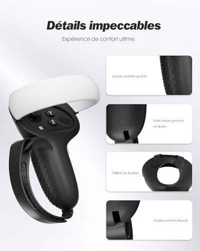 Vue 6 de Superus Comfort Cover Pour