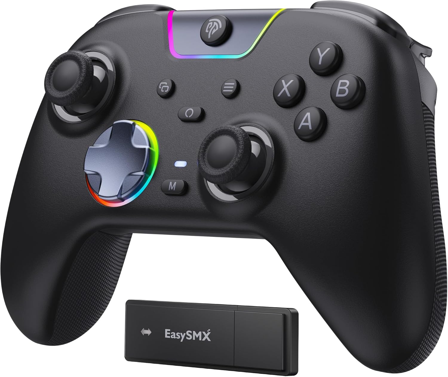 Easysmx Manette Pc Sans