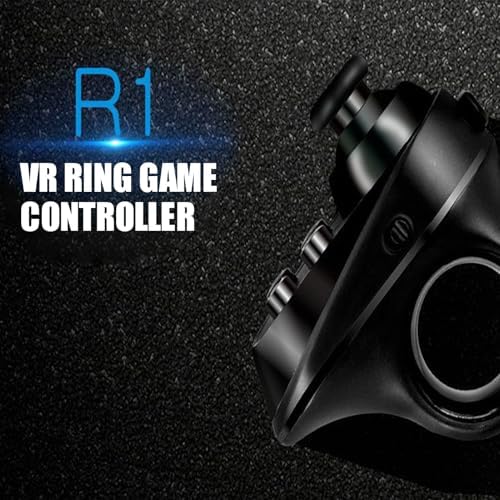 Vue 5 de Manette De Jeu Poignee