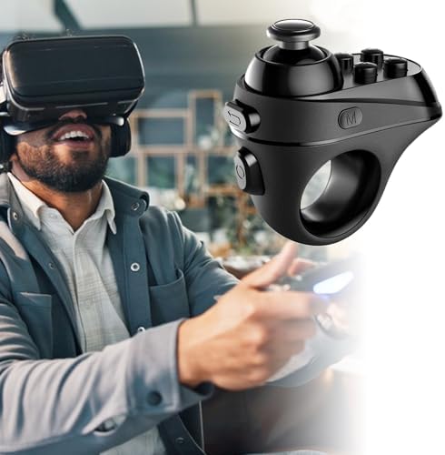 Vue 7 de Manette De Jeu Poignee