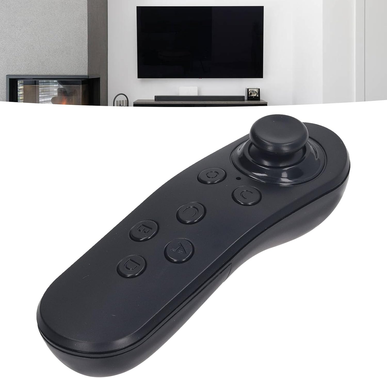 Tonysa Manette De Jeu