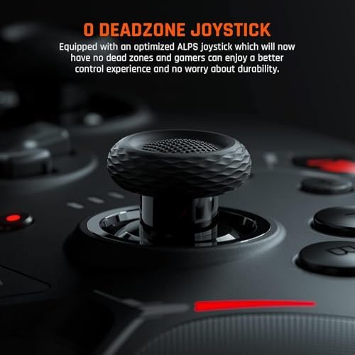 Vue 3 de Black Shark Bigbig Won