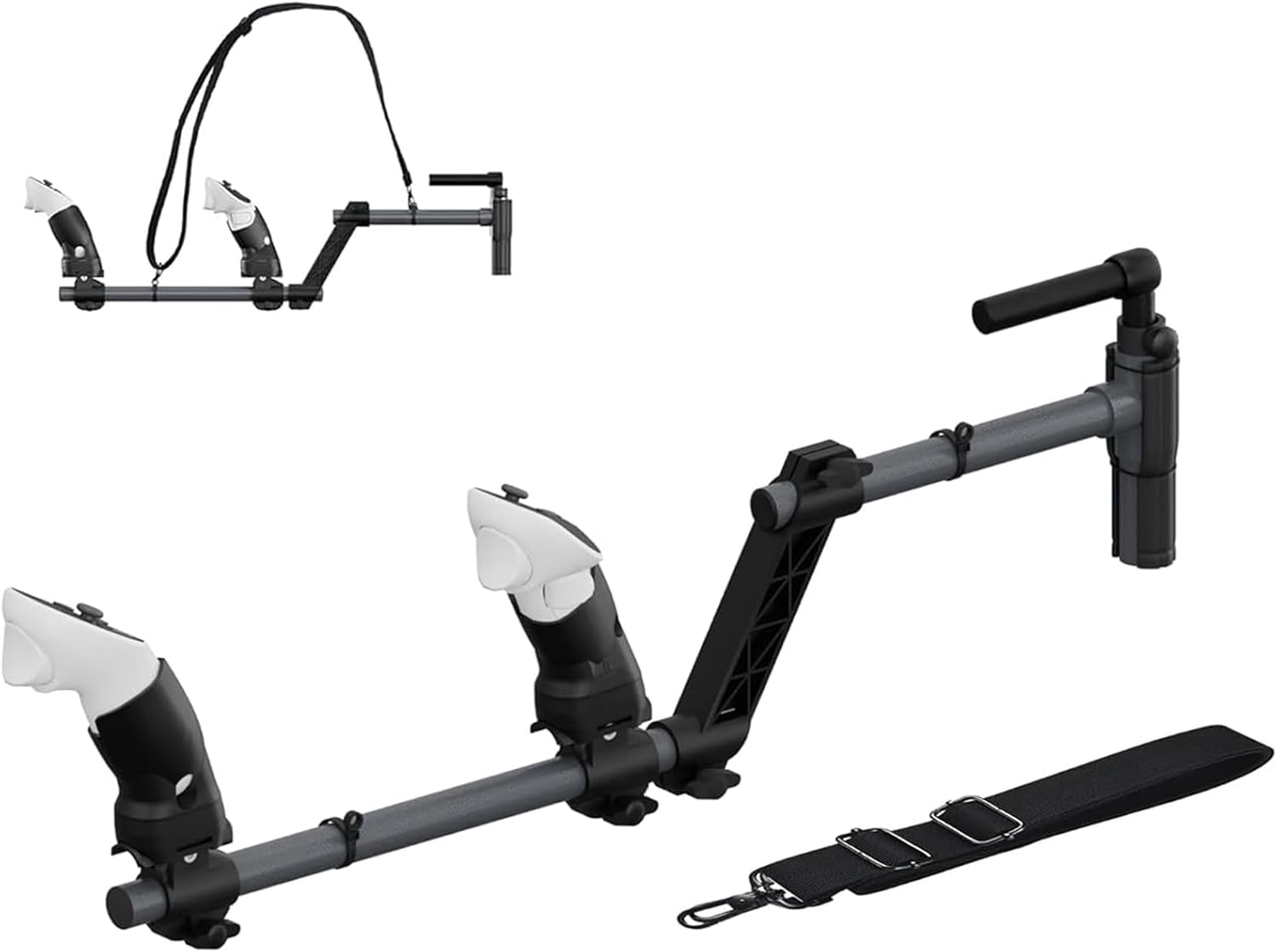 Crosse Magnetique Pour Quest