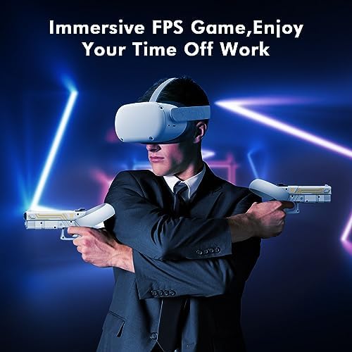 Vue 3 de Amvr Controller Vr Game