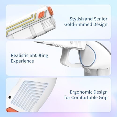 Vue 4 de Amvr Vr Gun Stock