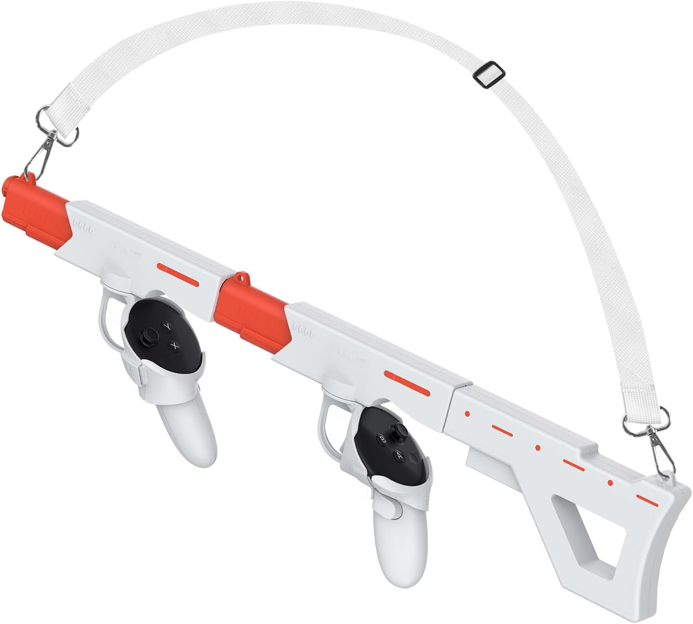 Vue 6 de Amvr Controller Vr Game