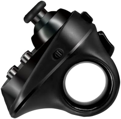 Vue 7 de Manettes De Realite Virtuellemanette