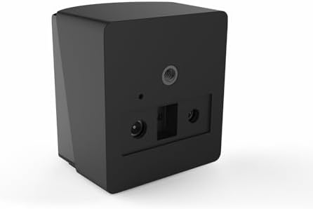 Vue 2 de Steam Vr Base Station