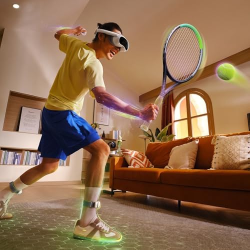 Vue 7 de Pico Motion Trackers