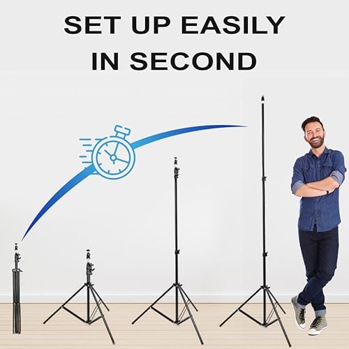 Vue 4 de Skywin Vr Trepied Compatible