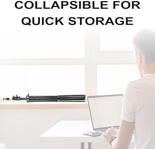 Vue 5 de Skywin Vr Trepied Compatible