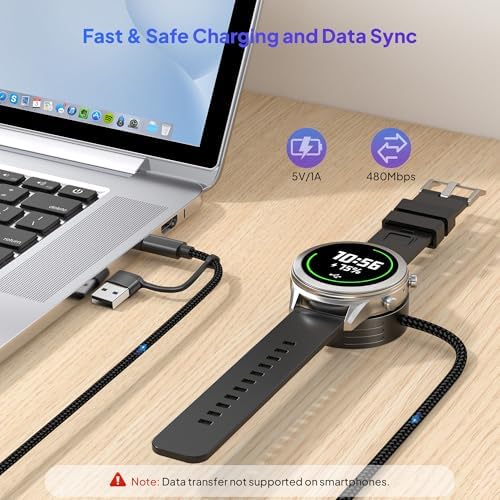 Vue 4 de Elebase En Cable Chargeur