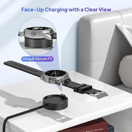 Vue 5 de Elebase En Cable Chargeur
